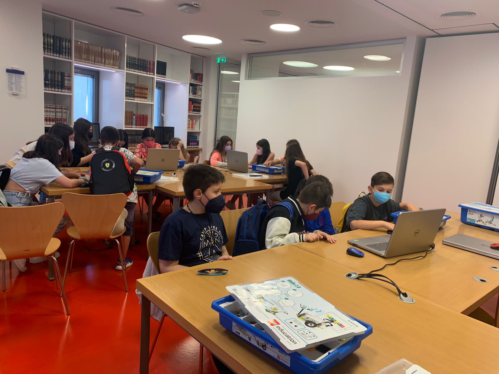 episkepsi tis e taxis toy 31oy dimotikoy scholeioy trikalon 2022 05 25 1