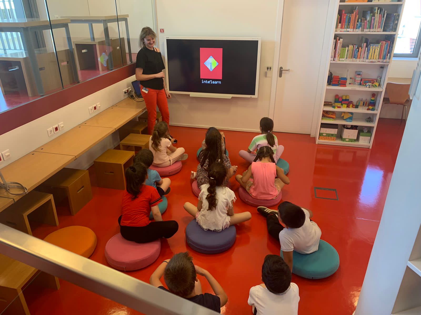 eycharistoyme to 3o dimotiko scholeio gia tin episkepsi 2022 06 03 1