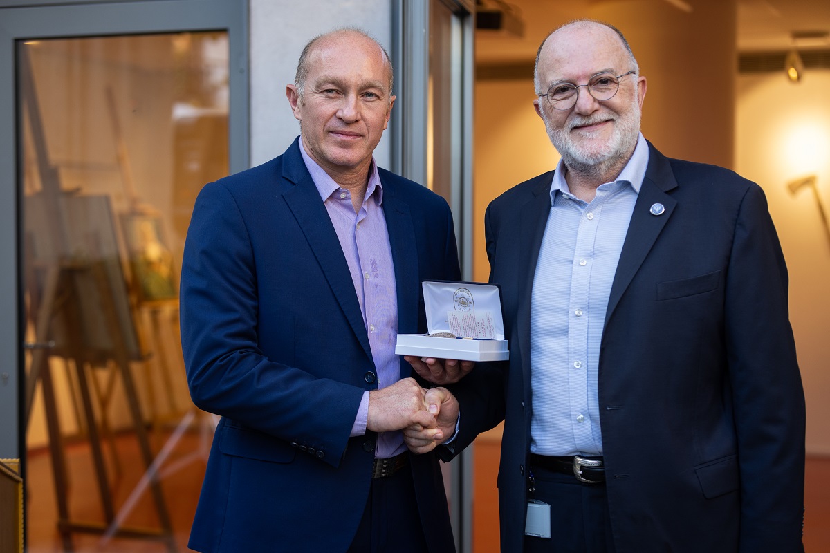 o k dimitrios mitrainas astynomikos dieythyntis ad trikalon gia to programma kanoyme tin apostasi mikroteri 2022 06 03 1