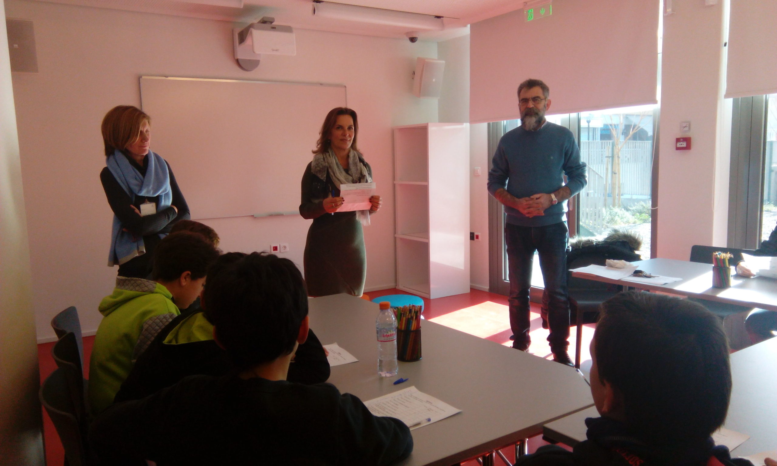 paidagogiki diadikasia dialogoi me ton eayto moy ton kosmo kai to periballon 2016 01 14 1