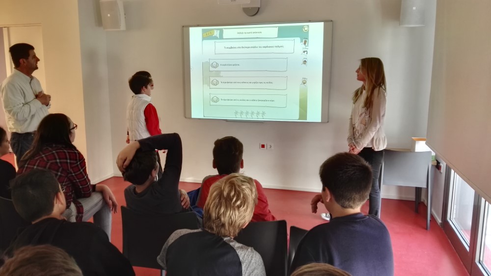 xenagisi tis st taxis toy 3oy dimotikoy scholeioy kalampakas 2016 04 06 1