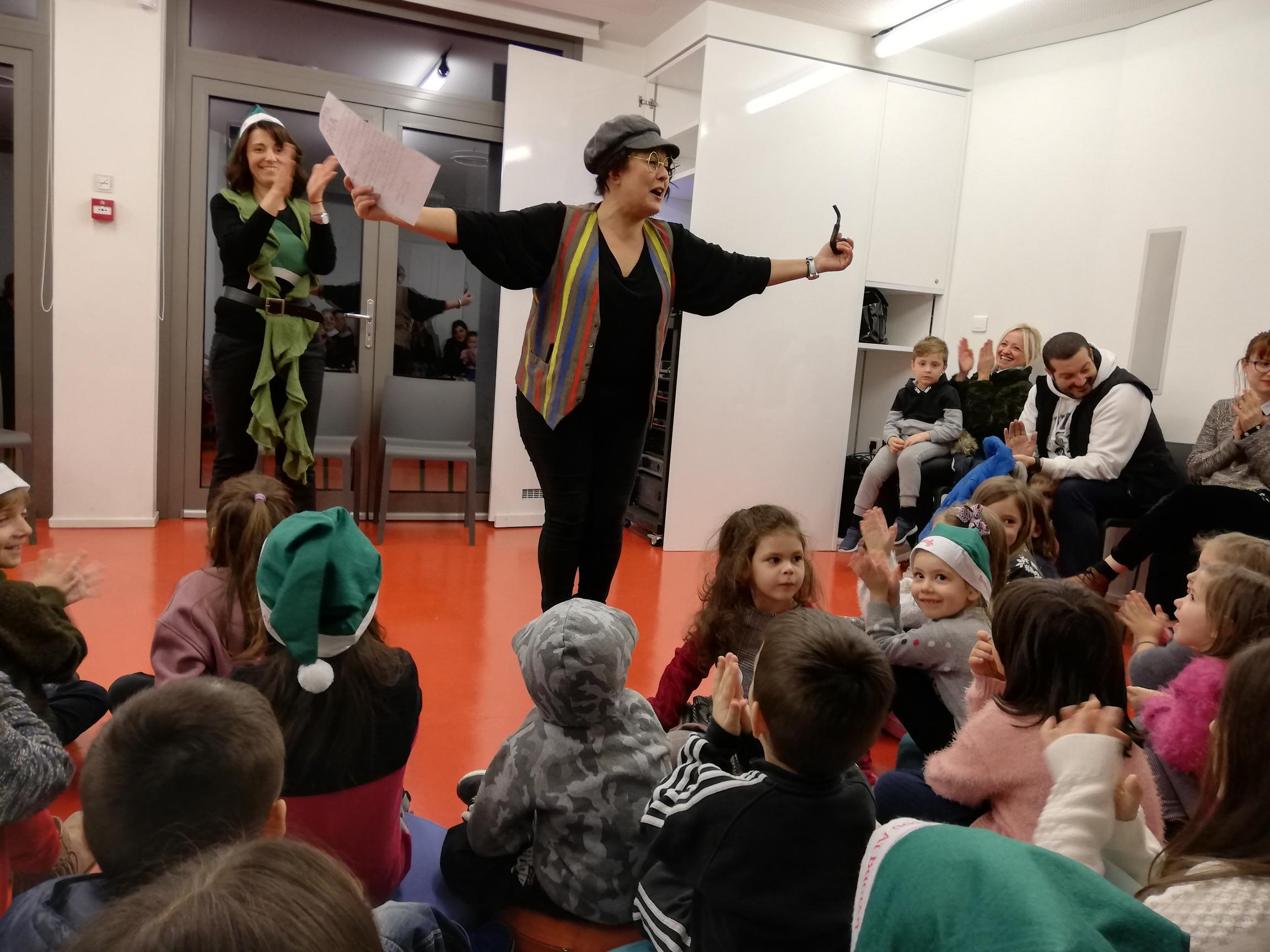 anagnosi paramythioy sti bibliothiki 2019 01 03 1