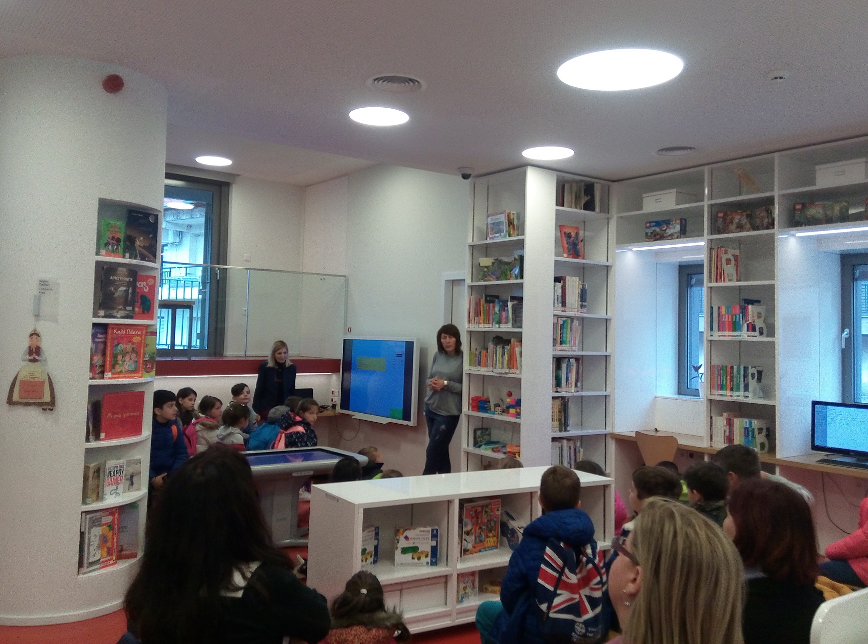 episkepsi toy 30oy dimotikoy scholeioy trikalon 2019 04 12 1