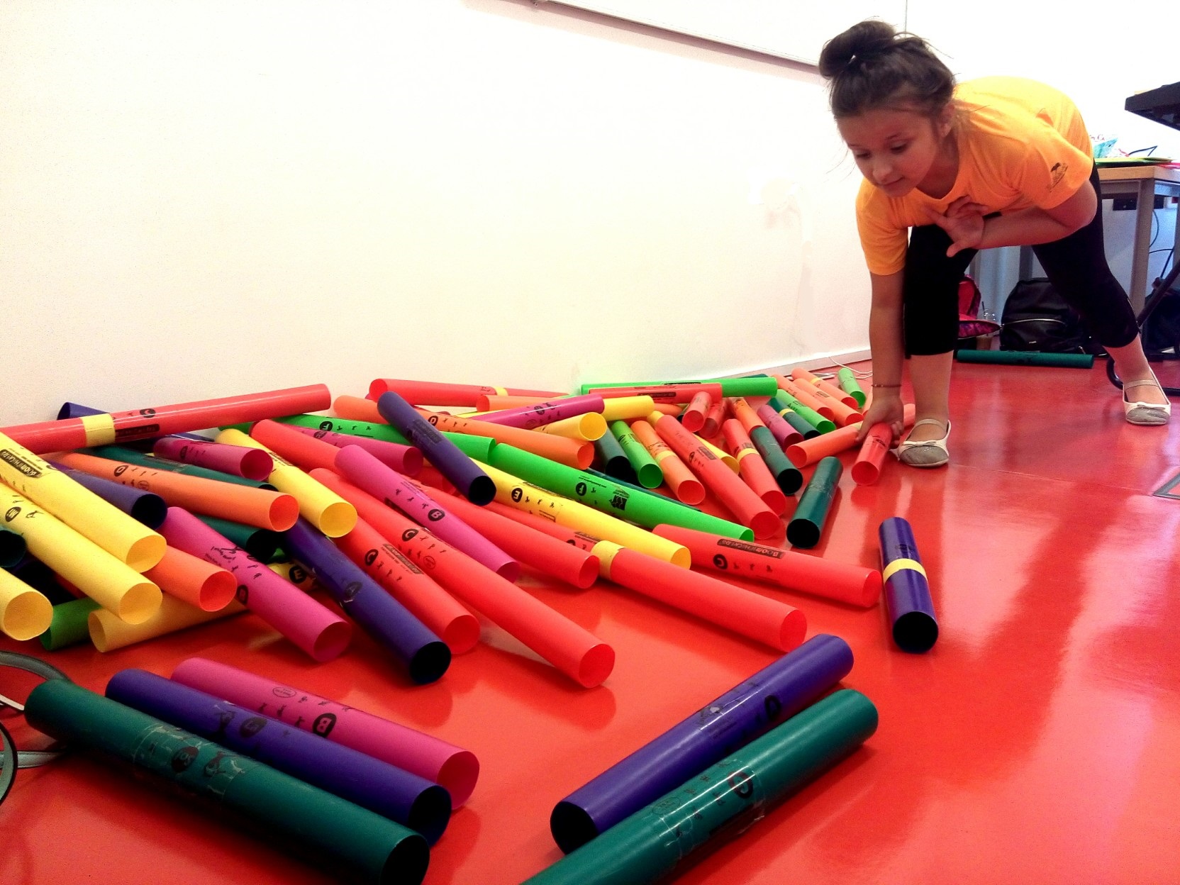 ergastirio moysikon solinon boomwhackers 2019 06 13 1
