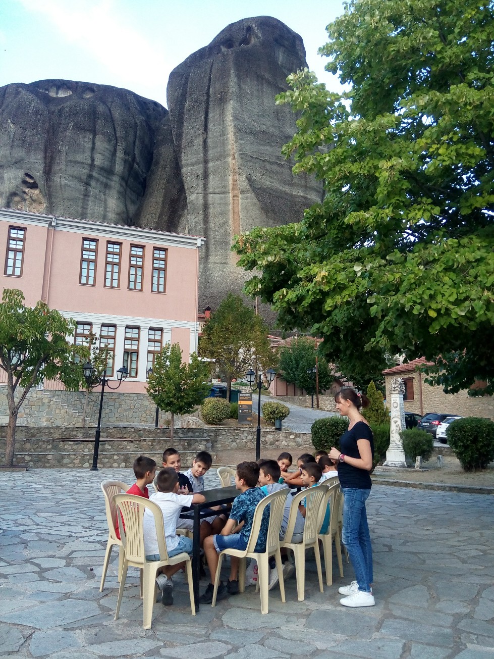ta keimena kai oi eikones oi Ήroes kai oi titloi xefeygoyn apo ta biblia 2019 09 04 1