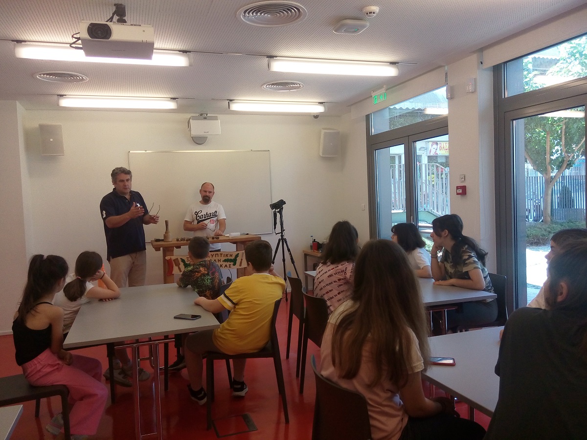 pragmatopoiithike i deyteri fasi toy ergastirioy xyloglyptikis 2020 07 01 1