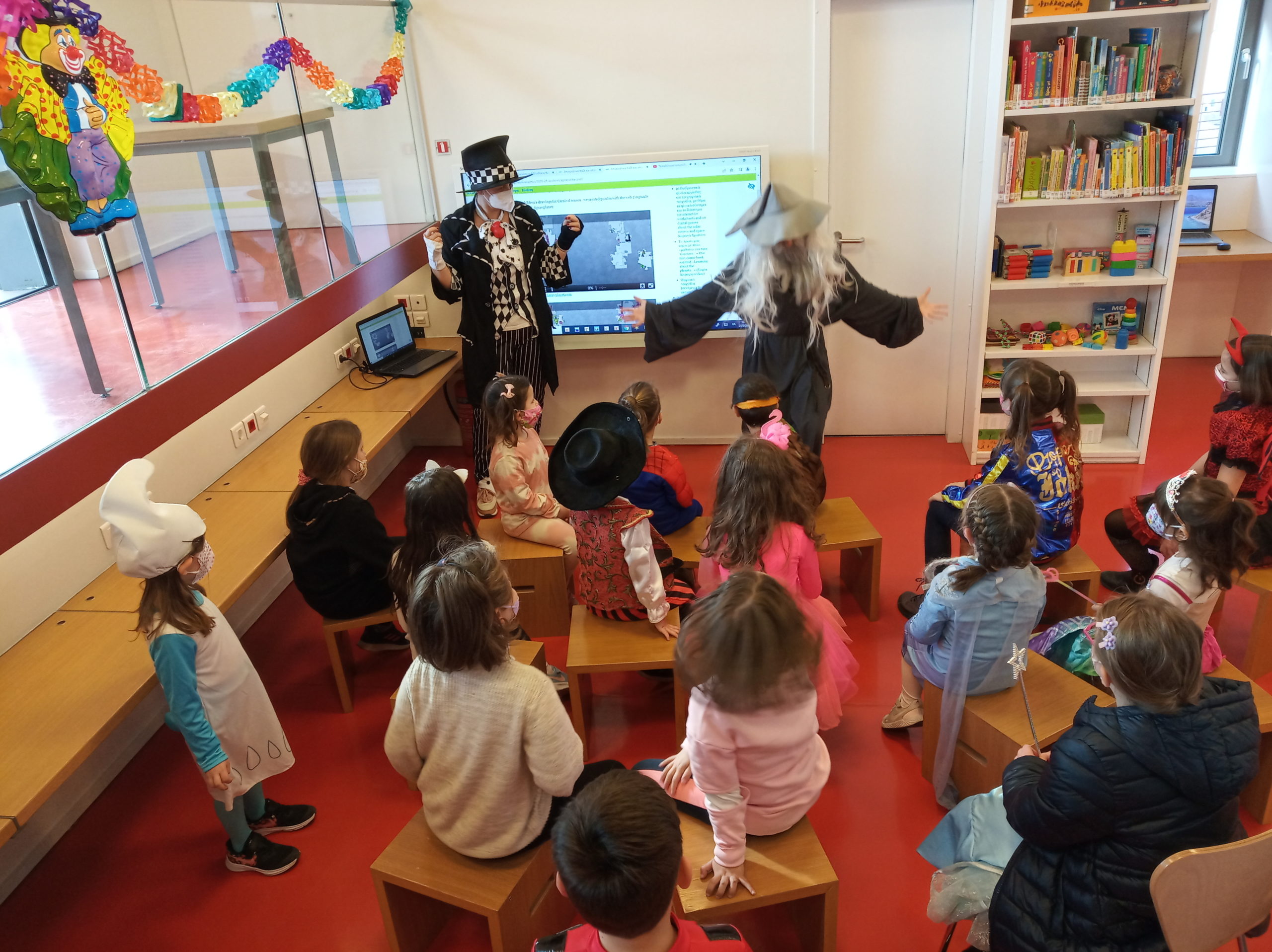 se rythmoys karnabalioy oi mikroi mas anagnostes 2022 02 22 1