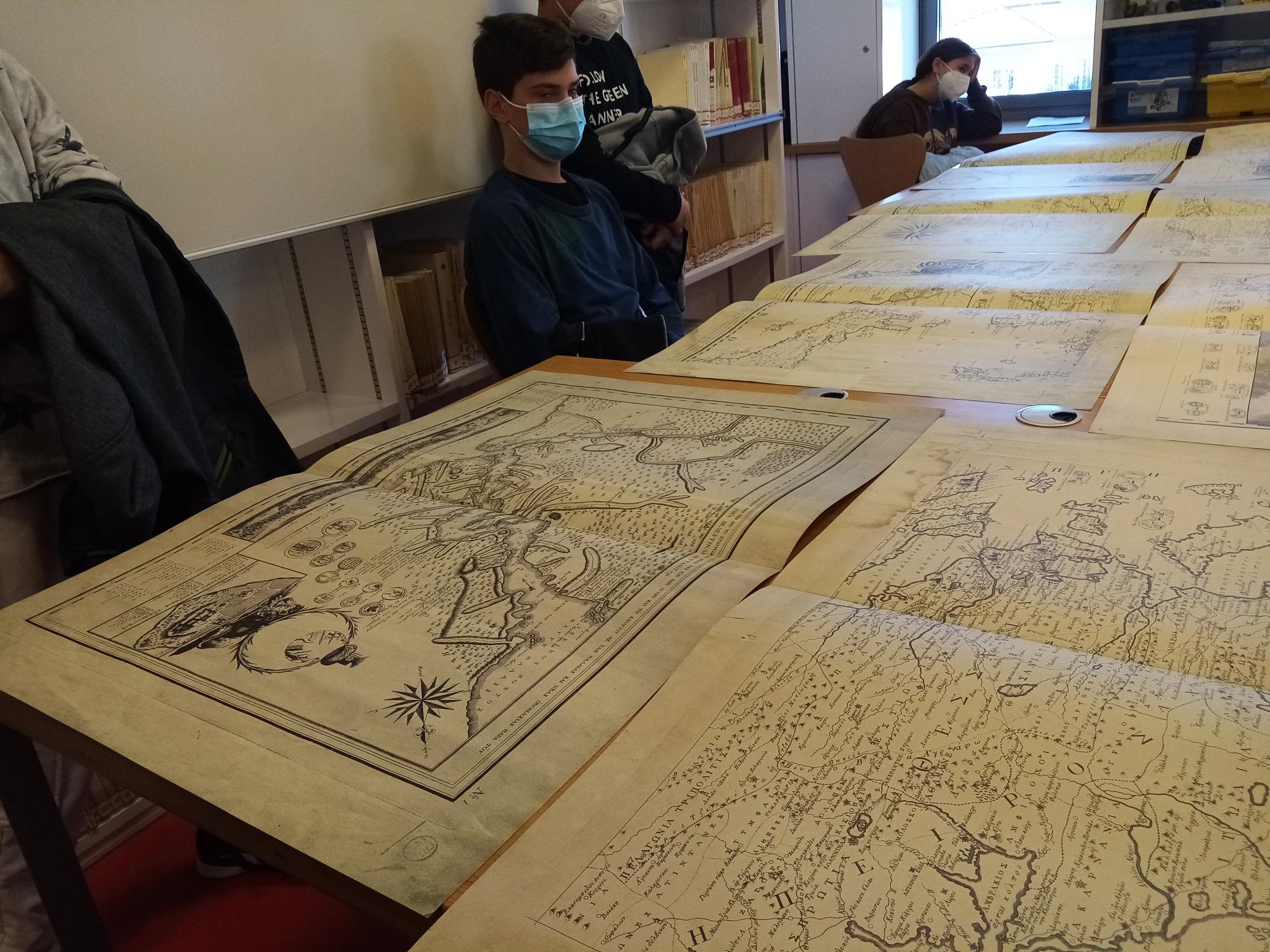 i st taxi toy 1oy dimotikoy kalampakas gnorise ti charta toy riga 2022 04 13 1