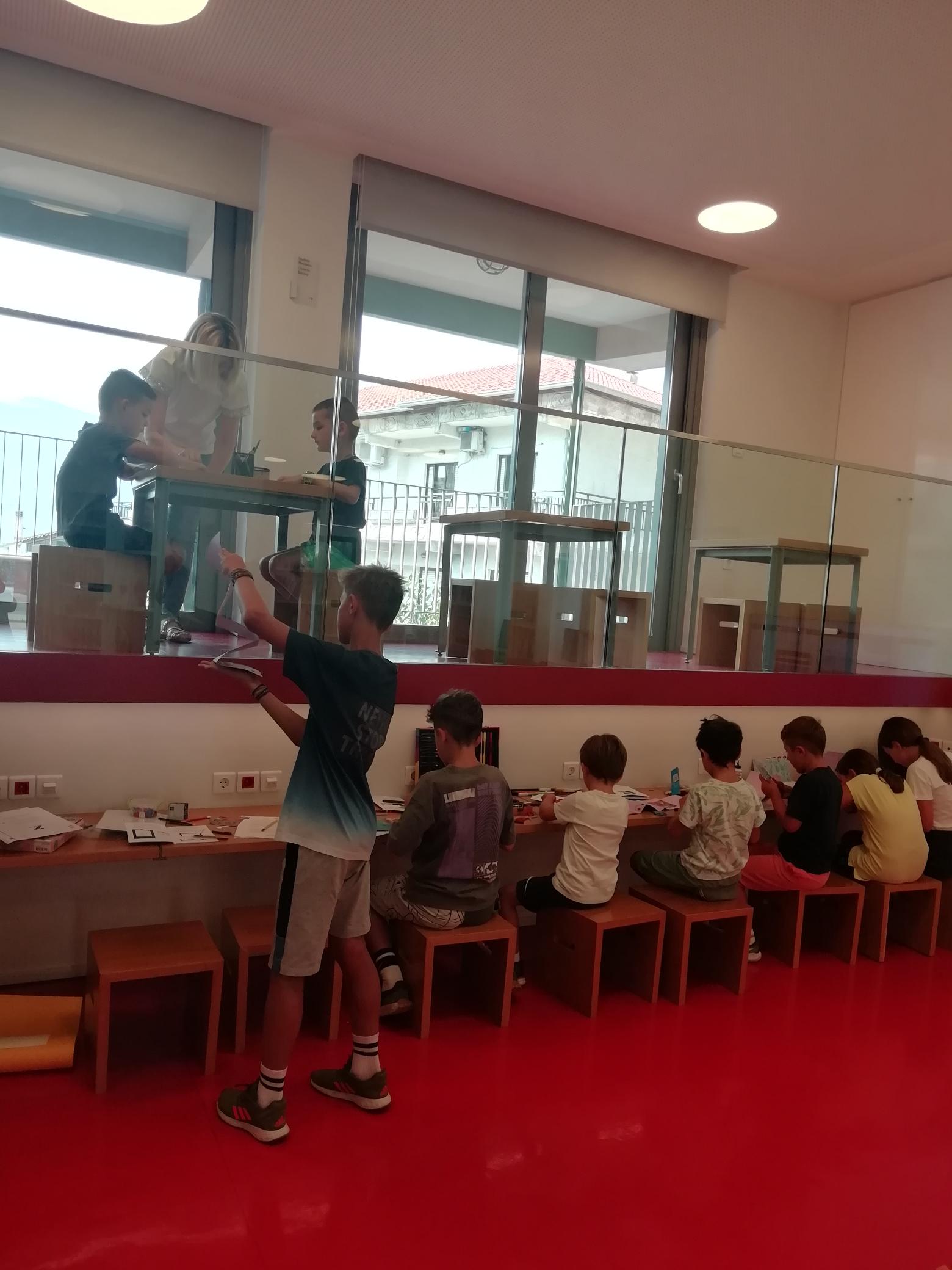 pragmatopoiithike to paidiko ergastirio tis ke ayti einai i diki moy istoria 2023 08 23 3