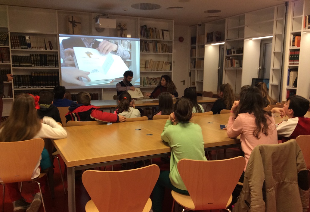 drastiriotita me thema mikros prigkipas synechizetai 2016 01 29 1