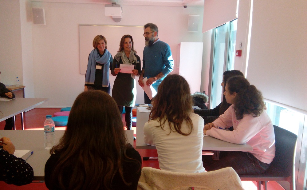 dialogoi me ti gnosi tin epistimi kai tin techni 2016 01 11 1