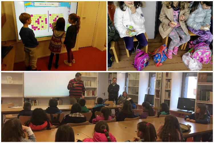 episkepsi toy 33oy dimotikoy scholeioy trikalon 2017 03 10 1