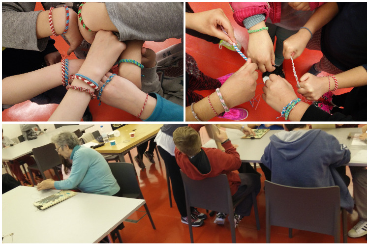 macrame bracelet 2017 03 07 1