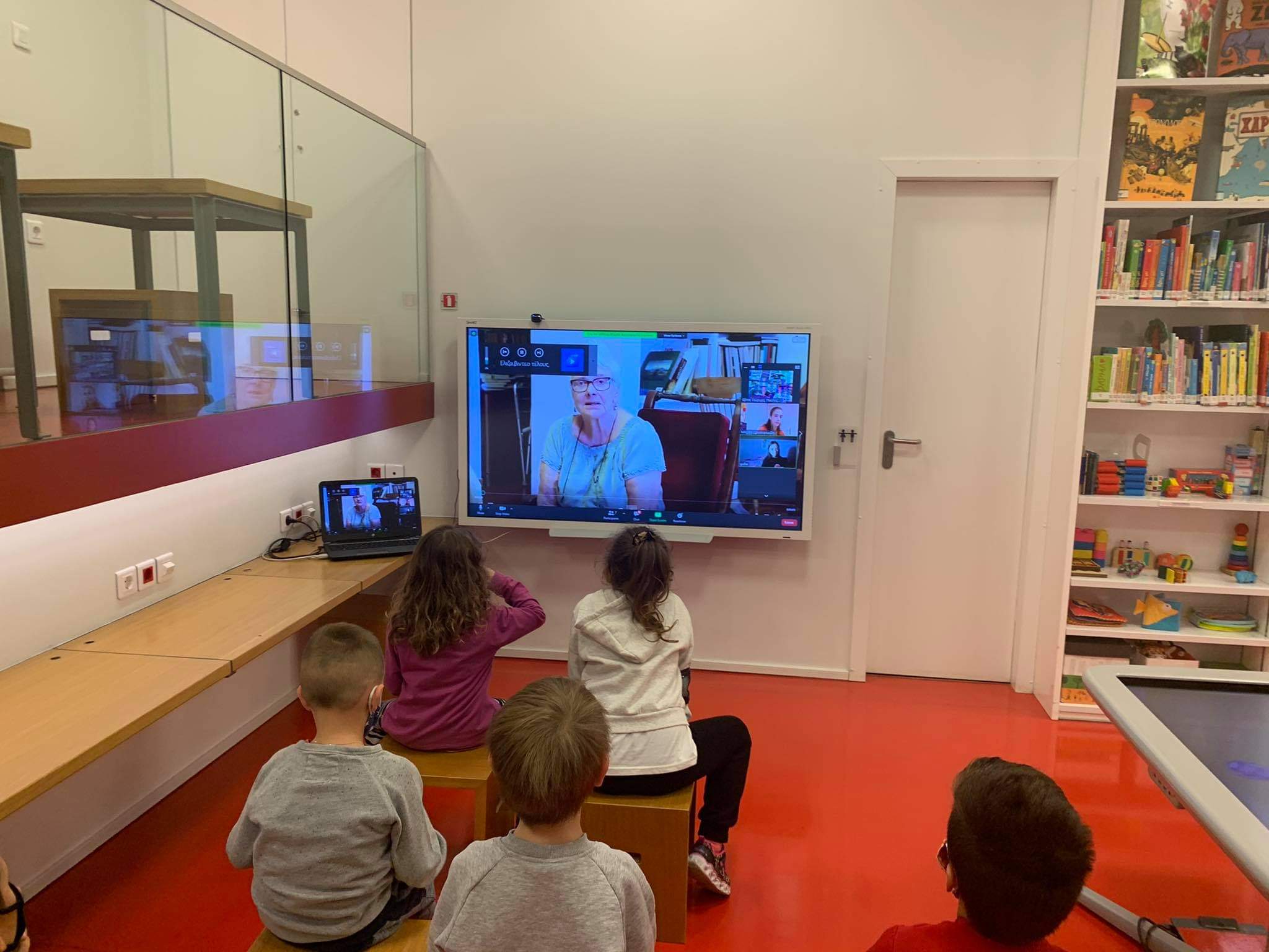 enthoysiase i eliza toys mikroys mas filoys 2021 10 15 1