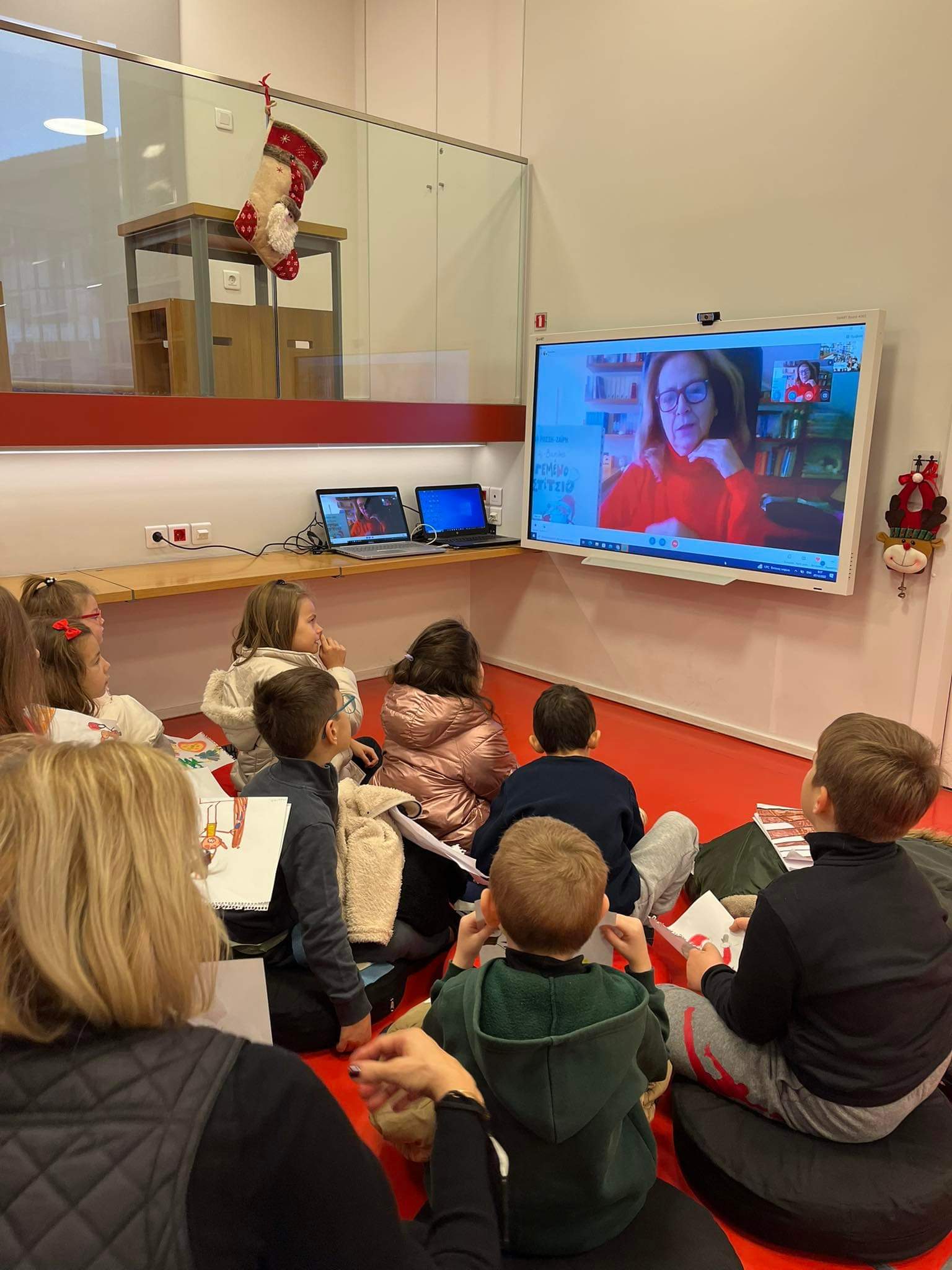 i rena rossi zairi me toys mathites toy 1oy dimotikoy scholeioy 2022 12 07 1