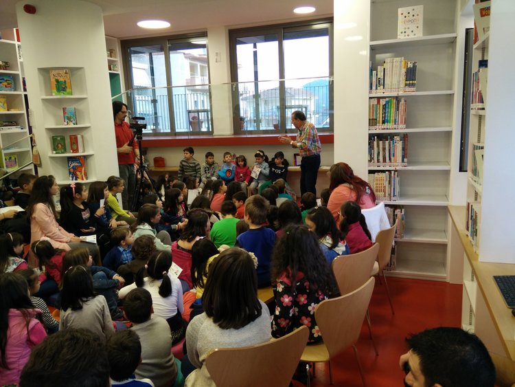 christos dimopoulos at kalambaka library 2017 03 23 4