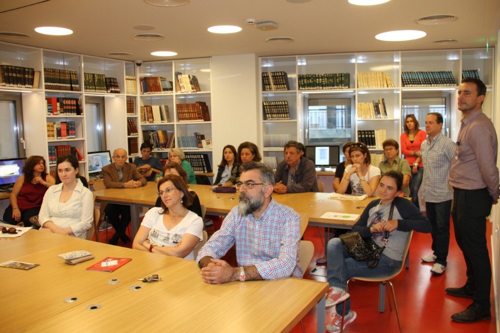 gnorimia me ti bibliothiki 2015 10 06 4