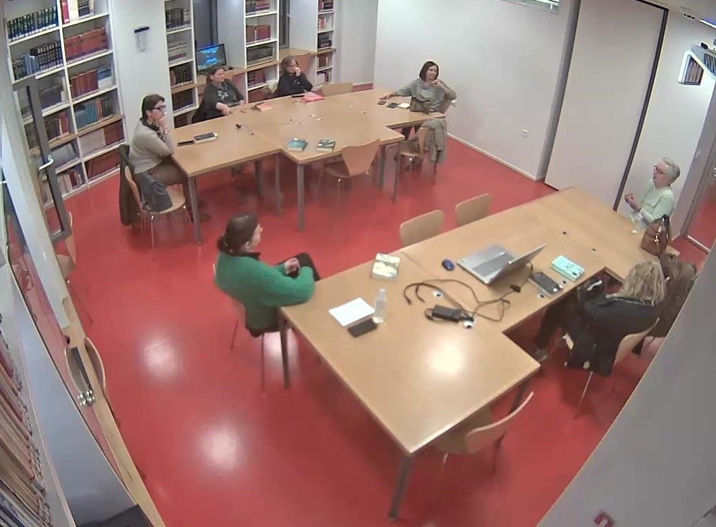 pragmatopoiithike i synantisi tis leschis anagnosis enilikon 2023 02 28 1