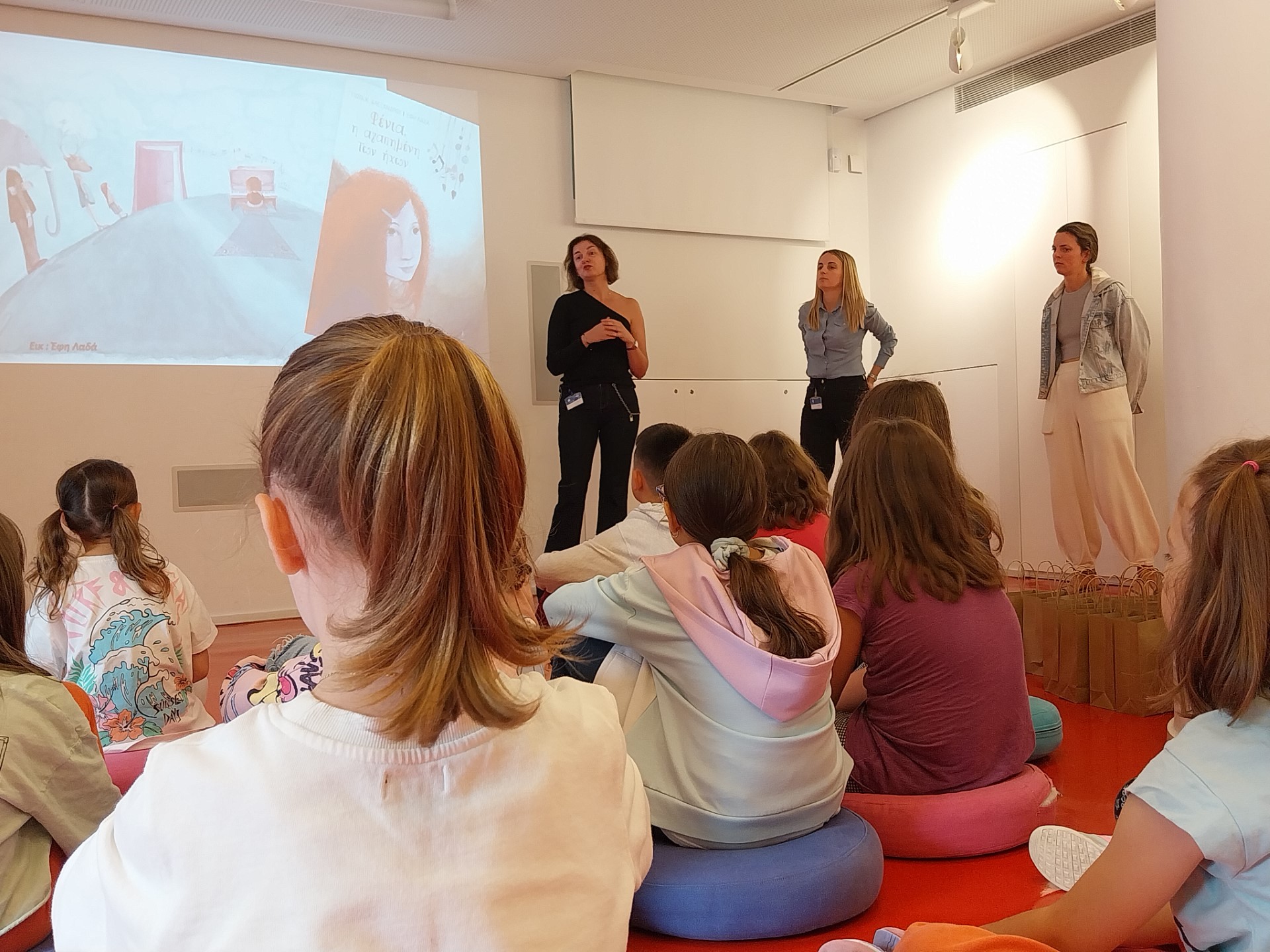 the-children-s-storytelling-fenia-the-beloved-of-sounds-was-held-on-the-subject-of-the-senses-2023-09-27-4
