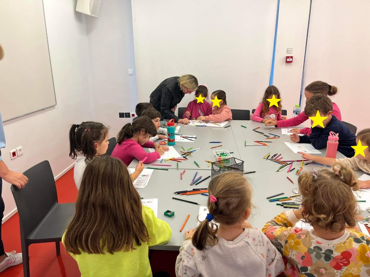 ergastirio zografikis oi pente aisthiseis 2022 10 17 1