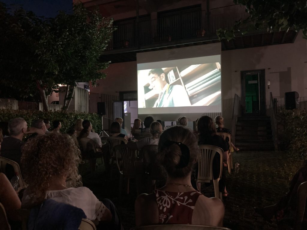 pragmatopoiithike i proboli tis brabeymenis tainias raftis 2023 07 07 1