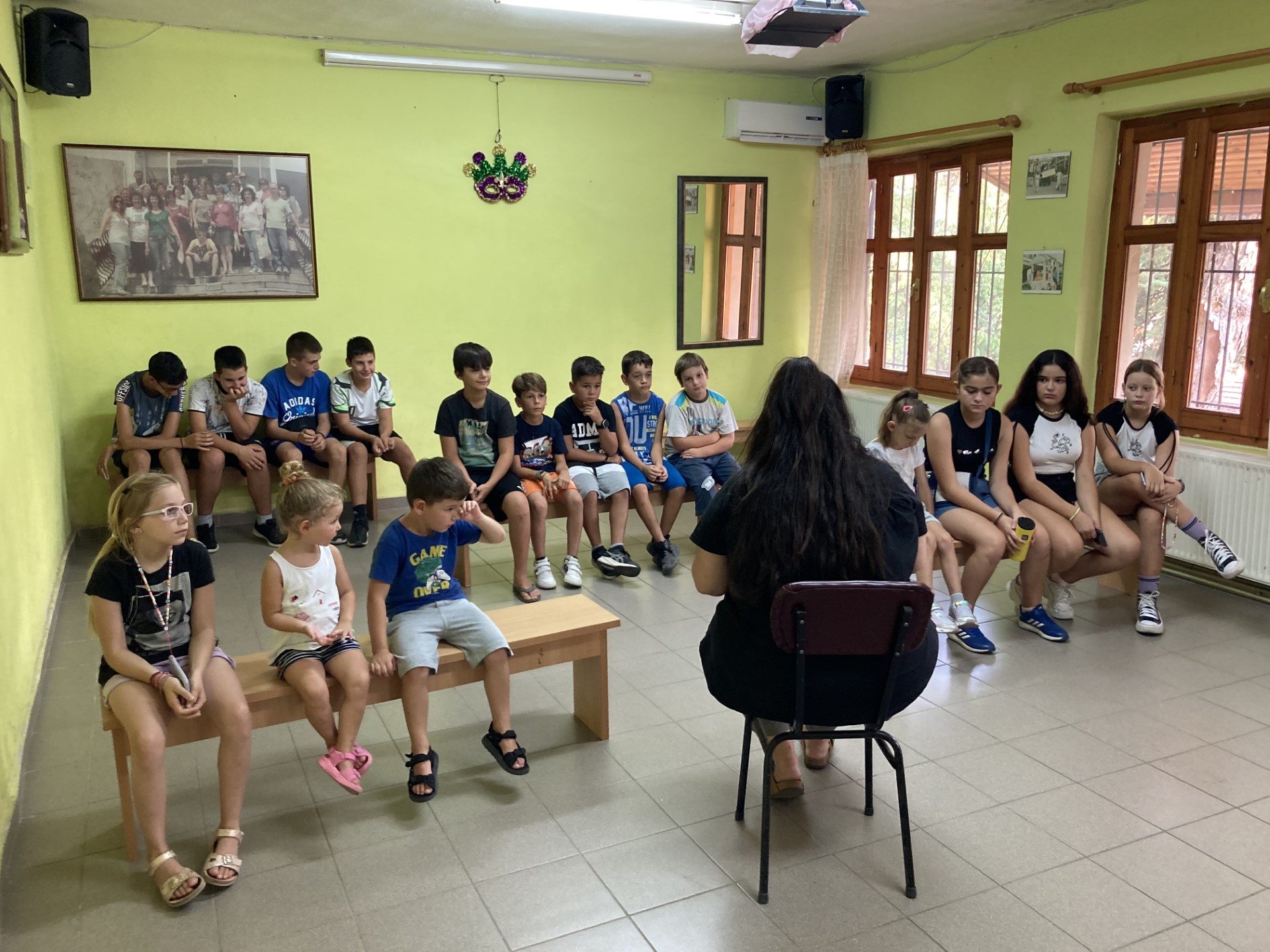 theleis na ginoyme filoi sti theopetra 2023 08 25 1