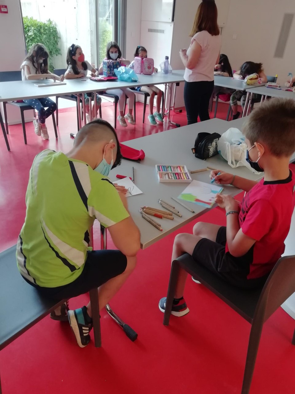 episkepsi tis g taxis toy 4oy dimotikoy scholeioy kalampakas 2021 06 07 1