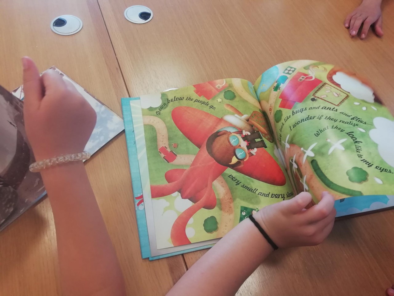 episkepsi tis b taxis toy 2oy dimotikoy scholeioy kalampakas 2022 05 18 1