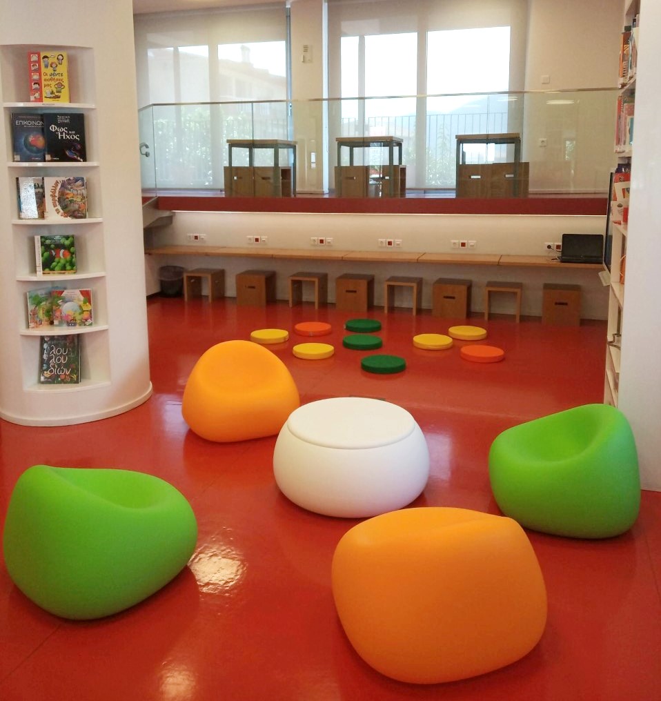 the library s children s area gets a make over 2022 09 06 1