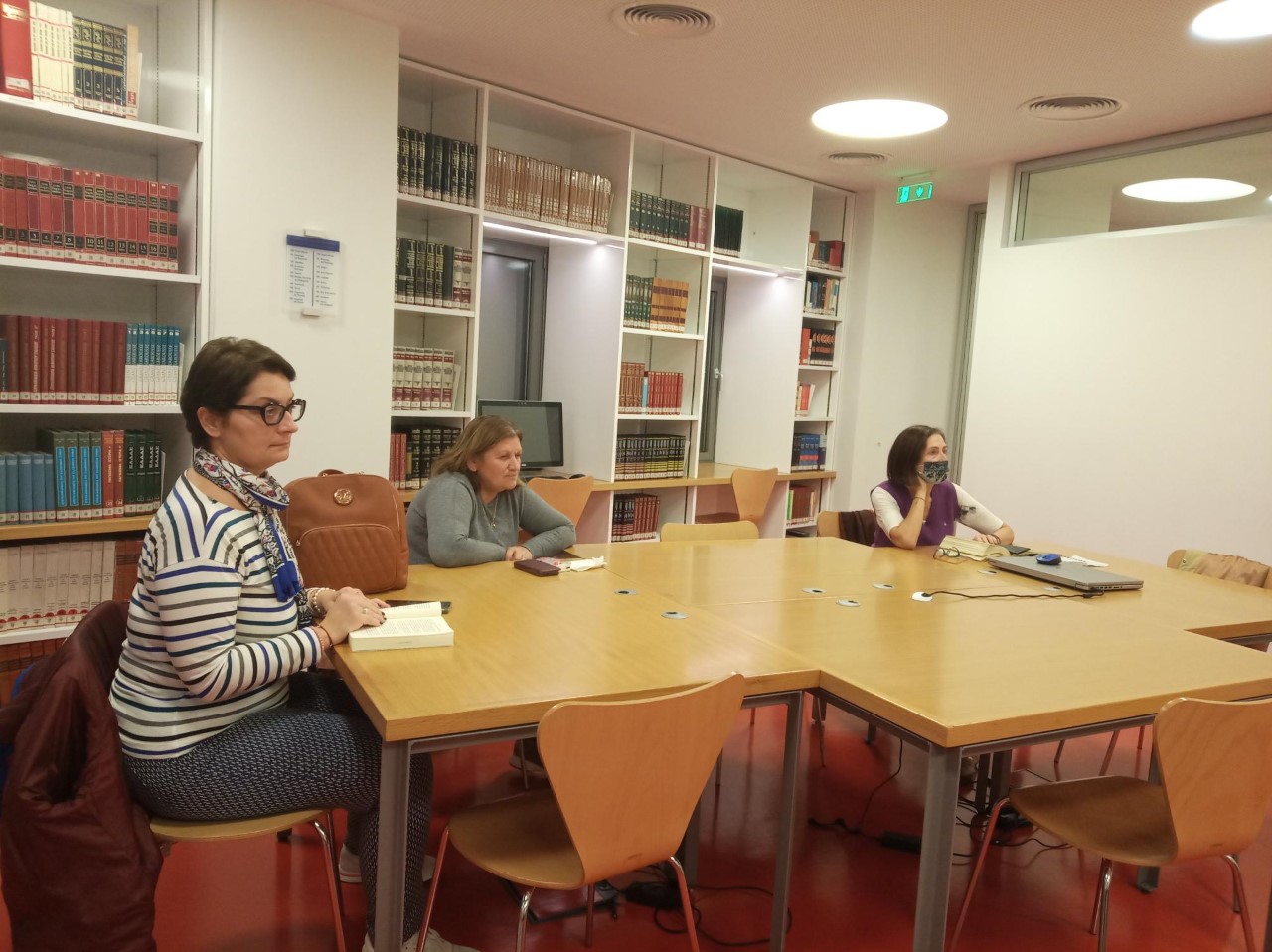 adult book club meeting was held 2022 11 18 1