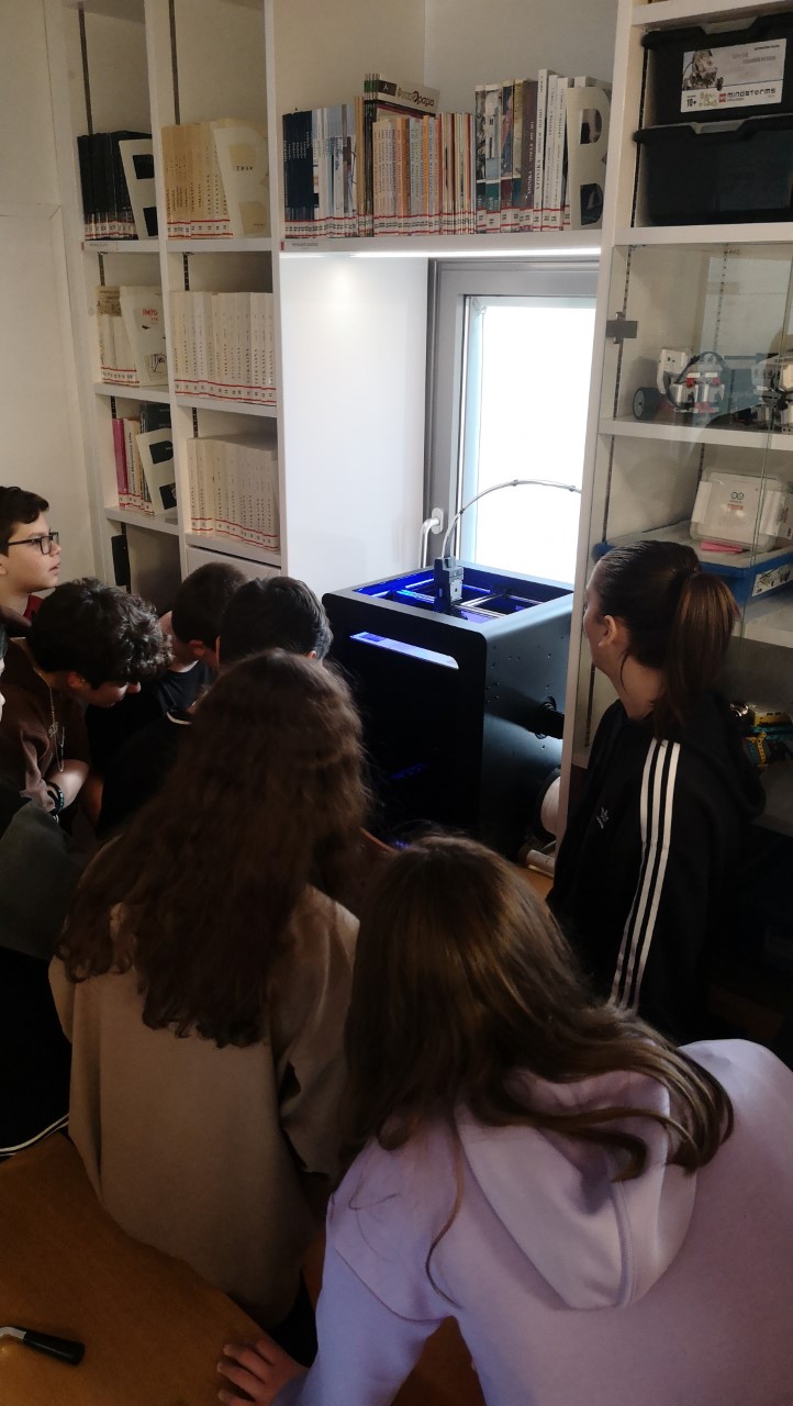 ergastirio 3d sarosis kai ektyposis me to 2o gymnasio kalampakas 2022 12 02 2