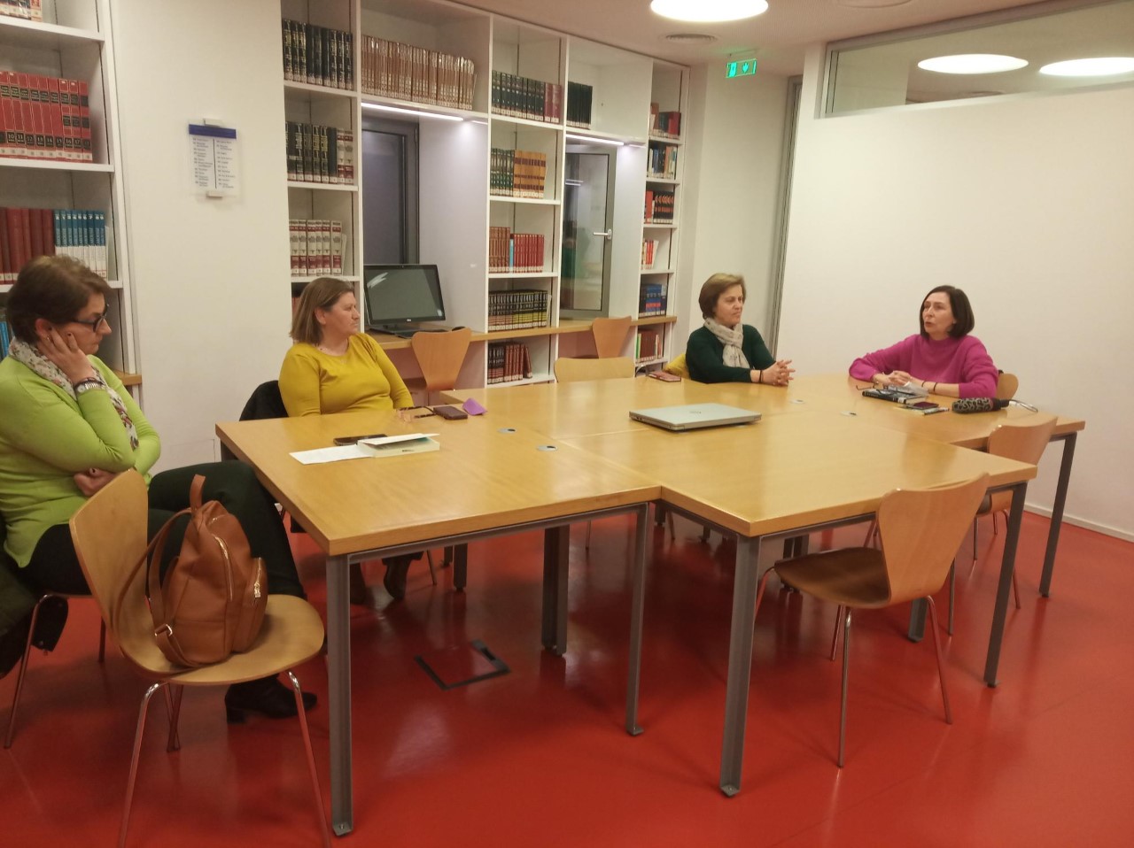 adult book club the members were thrilled by one of the most important greek authors nikolaos kazantzakis 2023 03 17 1