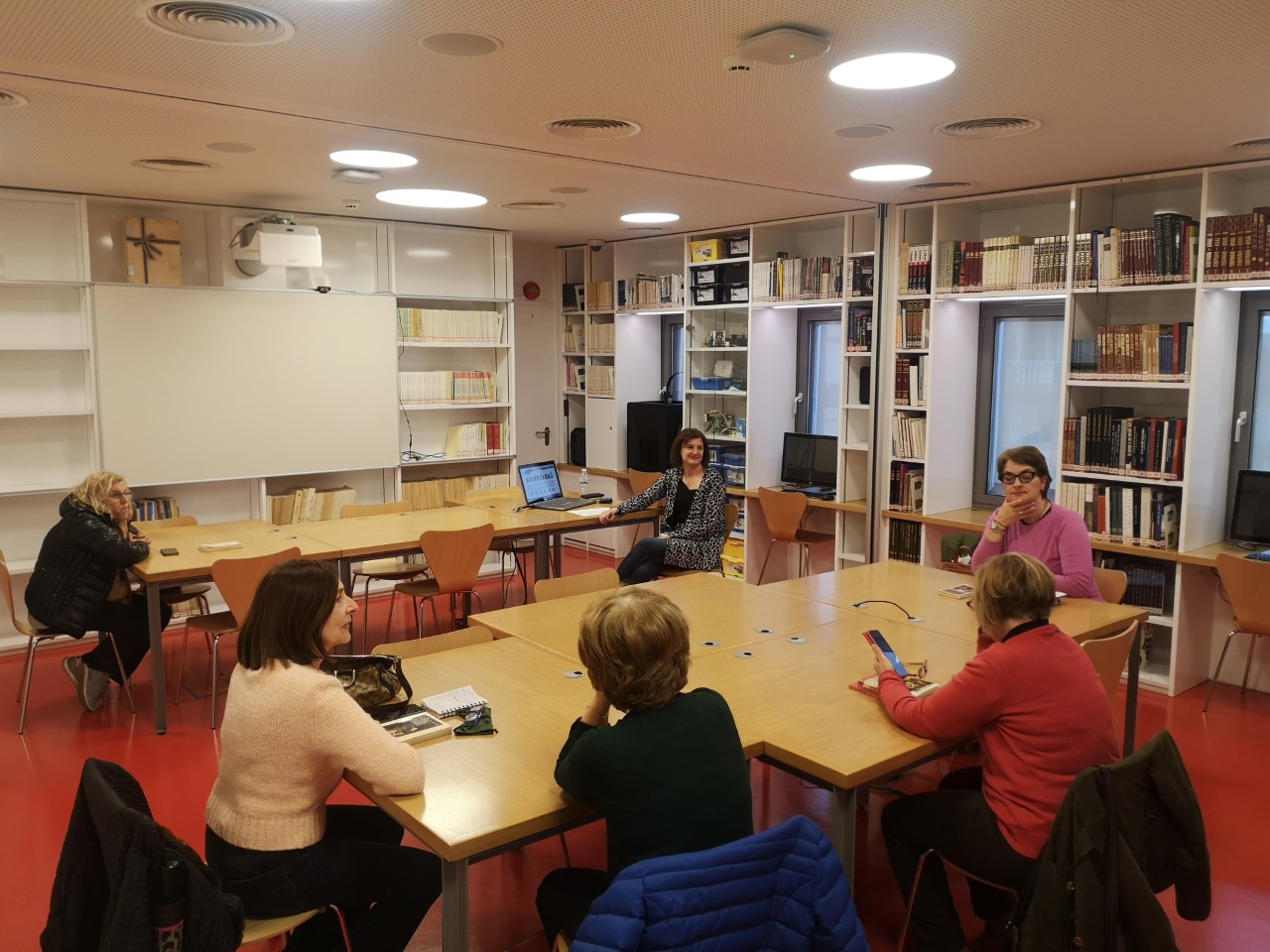 european realism in the adult book club 2023 04 07 1