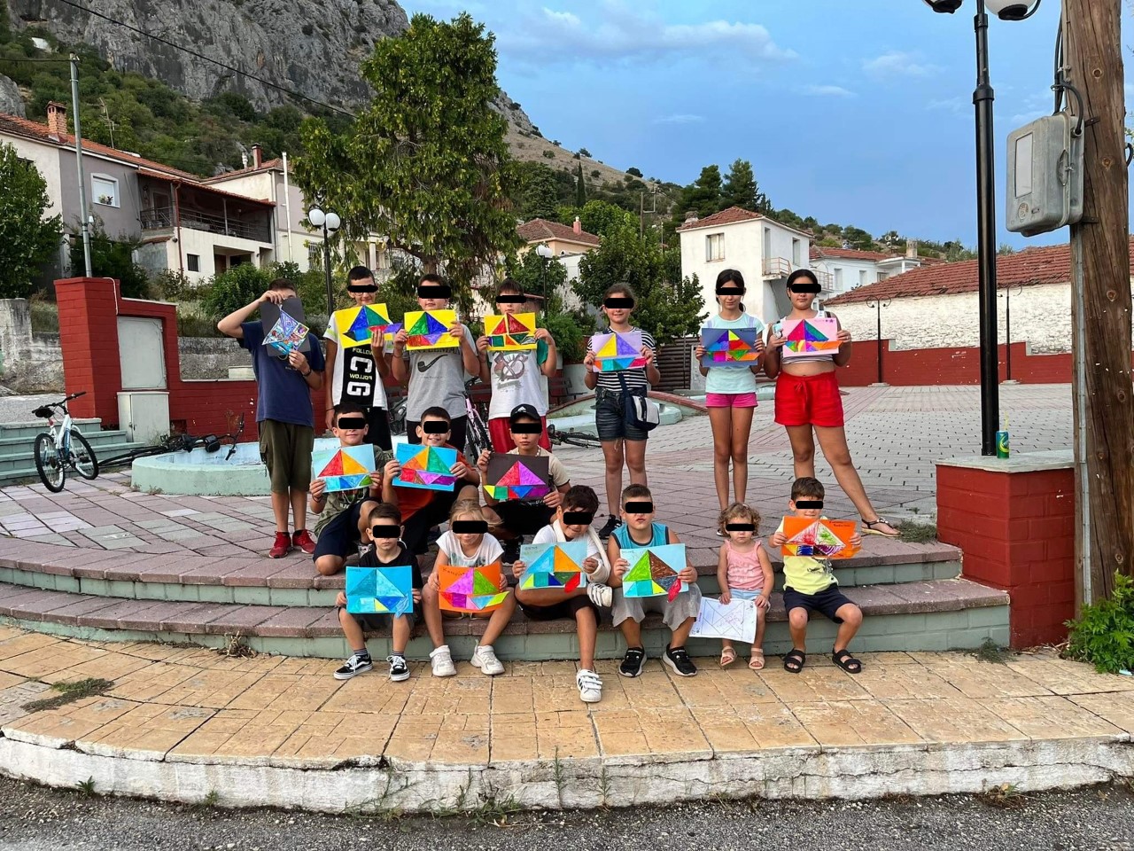 thalassines diadromes sti theopetra me ti bibliothiki 2022 08 23 1