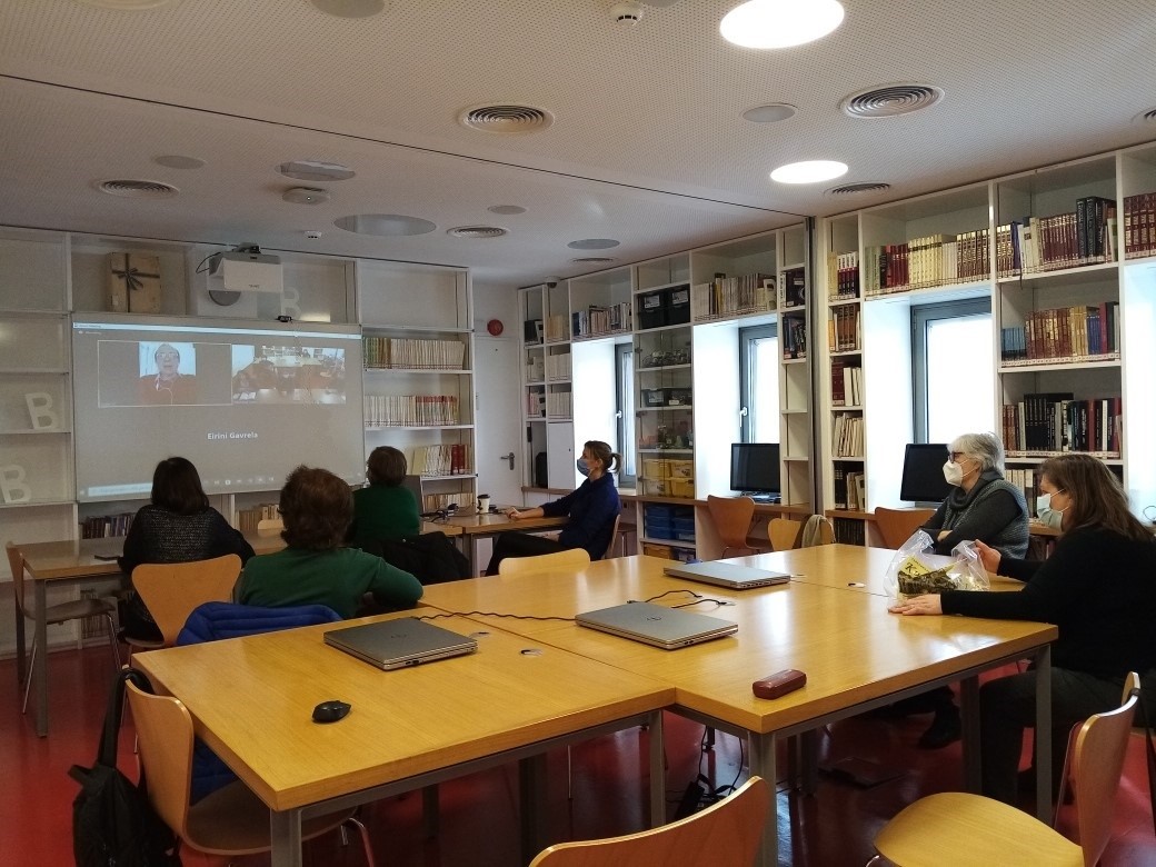 o thanos kondylis sti leschi anagnosis enilikon 2022 02 02 1