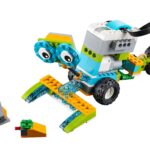 Lego Education WeDo 2.0: Εργαστήριο Ρομποτικής για Παιδιά (7-10 ετών)