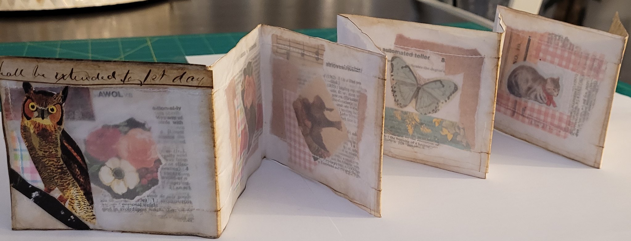 ΚΕ 2024: "Το Ταξίδι της Επιβίωσης"