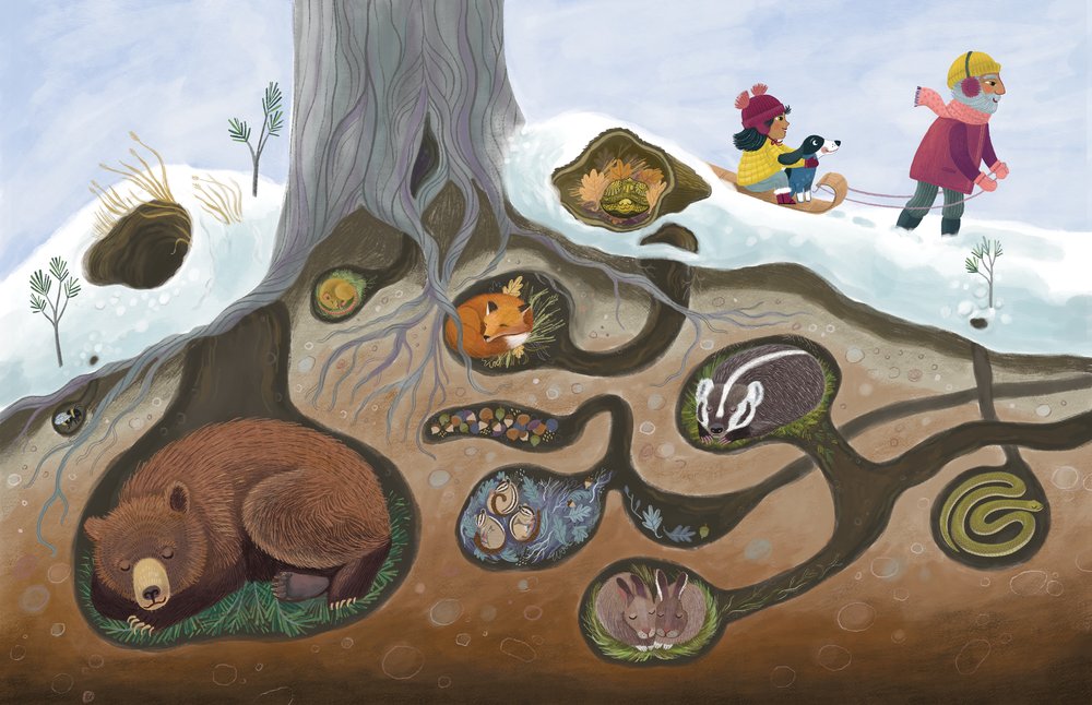 KE 2024: "Ένας κόσμος στα πόδια μου..."