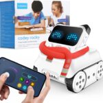 Εργαστήριο Ρομποτικής Codey Rocky ( 8-10 ετών)