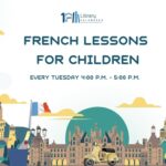 French Children’s Reading Club
