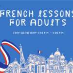 Basic Communication Skills Workshop in the French Language for Adults