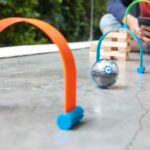 Robotics Workshop: Sphero Mini Activity Kit (Ages 6-9)
