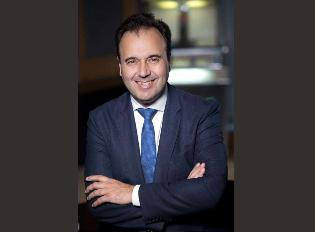 Ομιλία του Υπουργού Ψηφιακής Διακυβέρνησης και Τεχνητής Νοημοσύνης