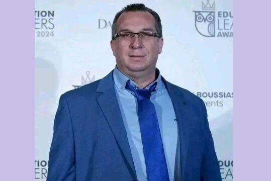 Πλοήγηση με Ασφάλεια: AI Απάτες και Προστασία στα Κοινωνικά Δίκτυα