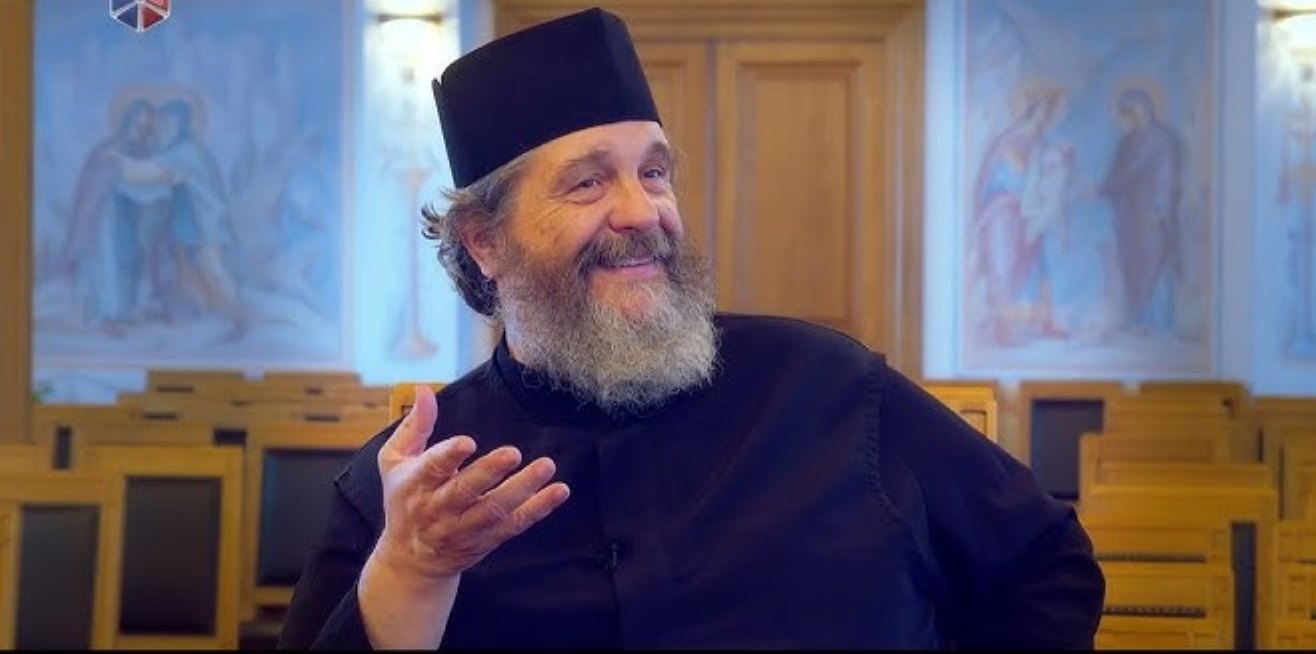 Τεχνητή Νοημοσύνη και Mεταβολές στην Aνθρώπινη Ψυχοσύνθεση