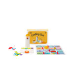 Coding Set: Προγραμματισμός χωρίς Οθόνες (Για παιδιά 4-9 ετών)