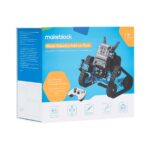 mBot 2 Rover Pack: Νέο Πακέτο Ρομποτικής για Παιδιά (10+)