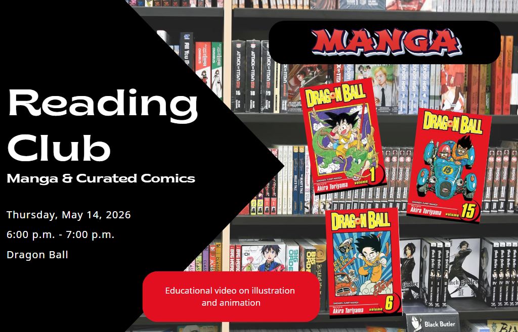 reading club ENG