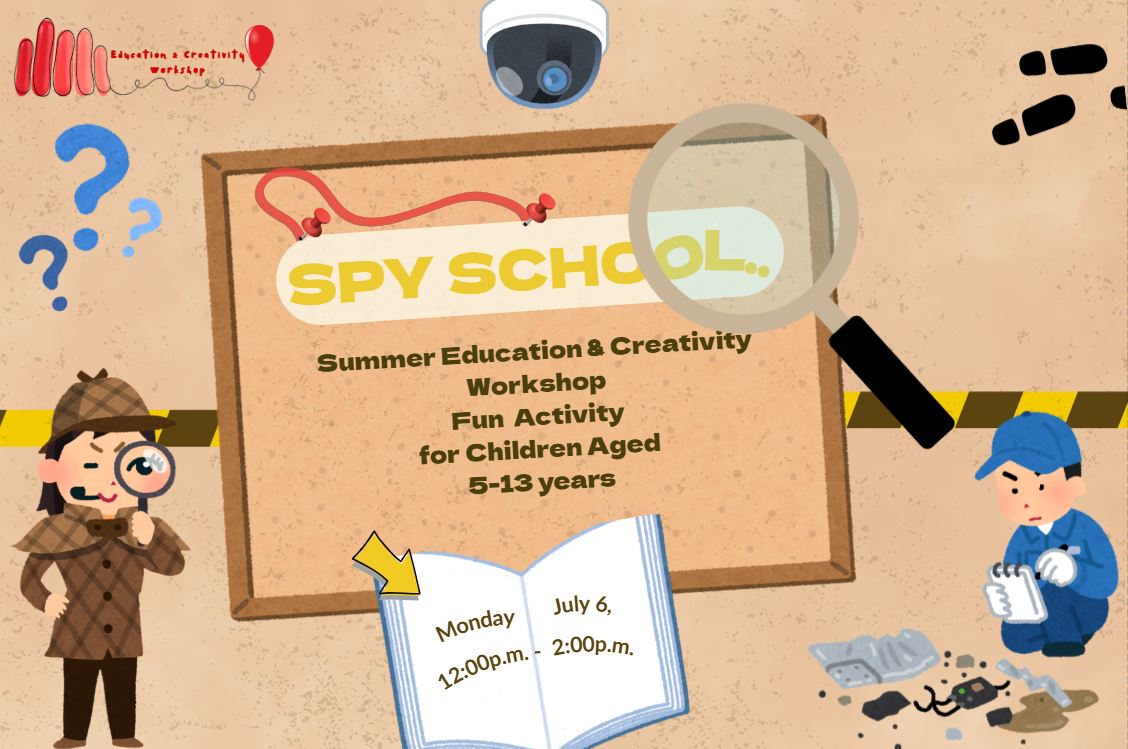 Spies ENG