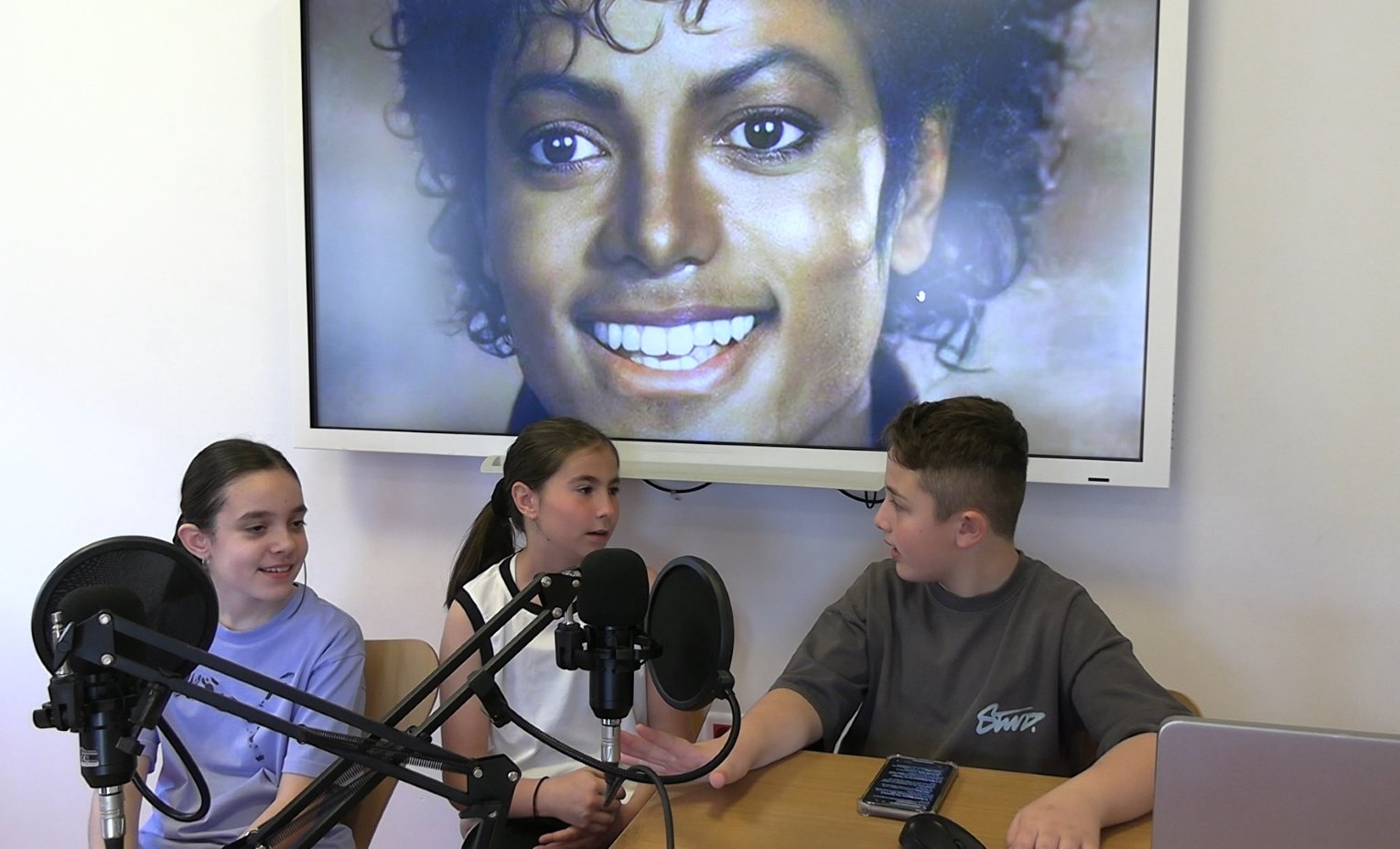 michaeljackson